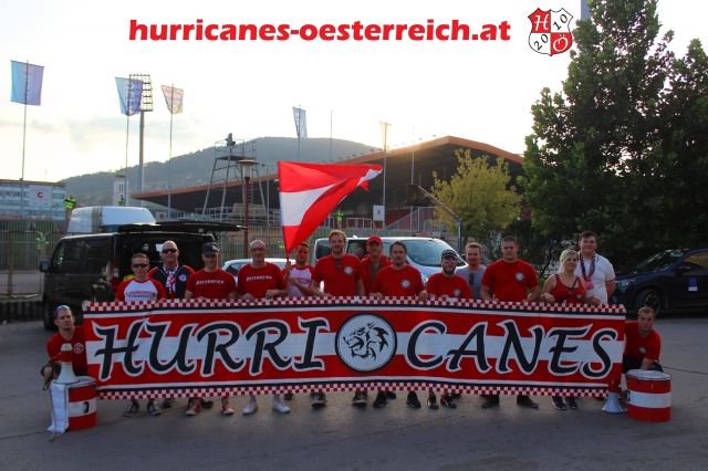 bosnien - sterreich 11.9.2018 1